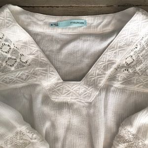 Maurice’s Tunic Style top